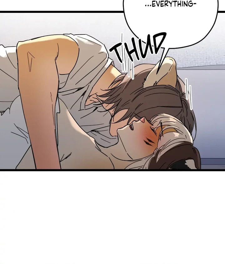 Zoo’s Panic Chapter 16 - Page 54