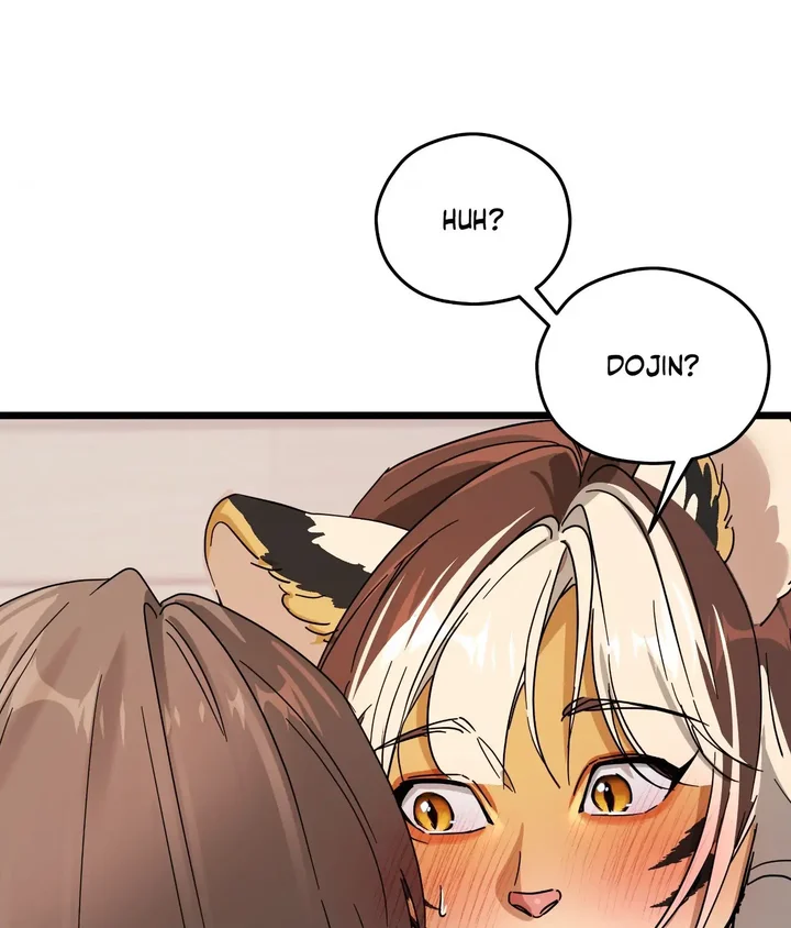 Zoo’s Panic Chapter 16 - Page 55