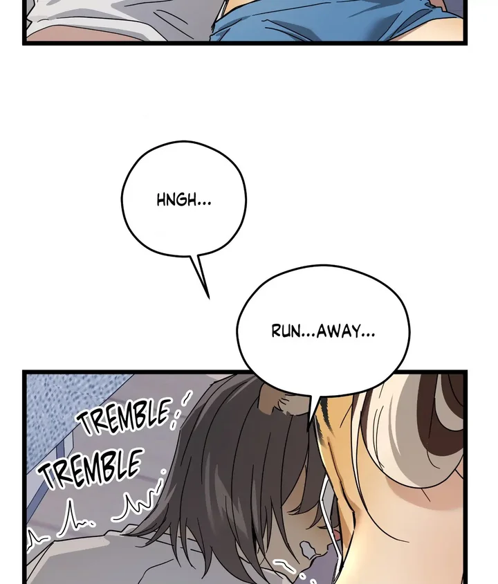 Zoo’s Panic Chapter 16 - Page 60