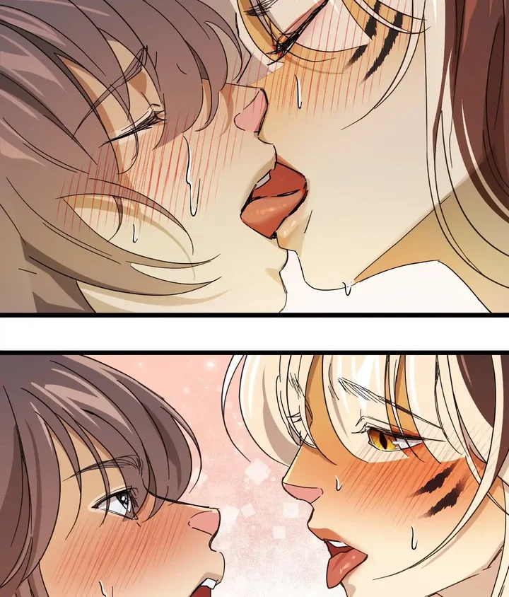 Zoo’s Panic Chapter 16 - Page 66