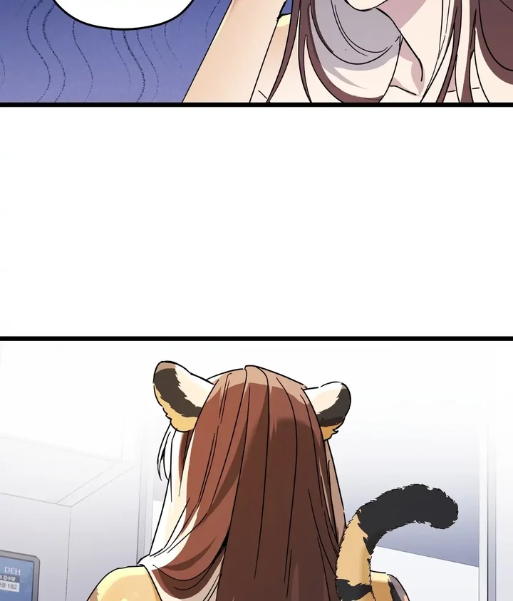 Zoo’s Panic Chapter 16 - Page 9