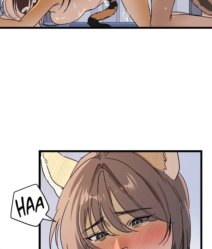 Zoo’s Panic Chapter 16 - Page 82